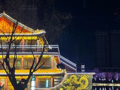 -南门涮肉(通州大船店)