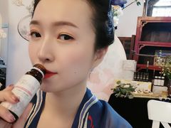 -流光锦时汉服体验馆(雁塔店)