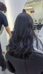 -MOVAN  HAIR莫凡匠人发型屋