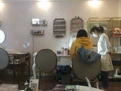 -沐白•盛妍日式美甲美睫