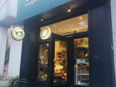 门面-雕刻时光咖啡馆(北师大店)