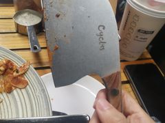 -Cyclus Craft Kitchen薩克思手工厨房