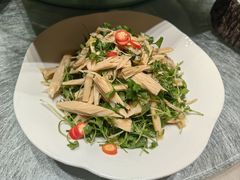 -7号院家宴.烧鸽子(门头沟店)