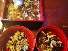 -鳗鱼家·深夜食堂(军博店)