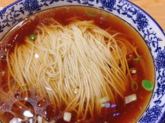 -裕兴记·三虾面(西北街总店)