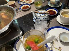 -極上萬膳·日料放题(海岸城店)