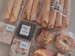 -菽麦谷屋(新光里店)