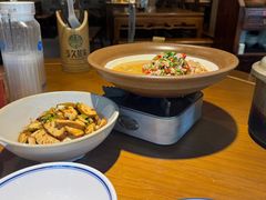 -李久其家民间餐厅(观沙岭公园店)