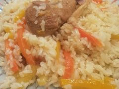 -巴依老爷新疆美食(清华东门店)