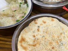 -文武王氏烧饼·无矾油条(西溪路店)