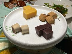 -羲和雅苑•北京烤鸭(国贸商城店)