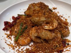 -香港狮子山下·明星粤菜餐厅(北苑店)