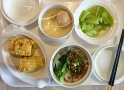 -爱弥儿月子中心(省医院店)
