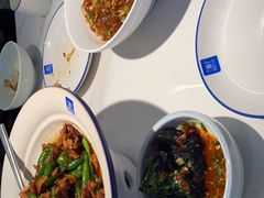 -兰湘子·湘菜小炒(长安万科广场店)
