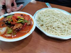 -清真·西北朗益和餐厅