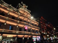 -外滩