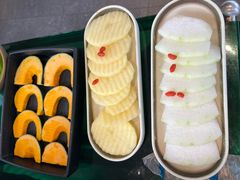 -鸿姐老火锅(长泰广场店)