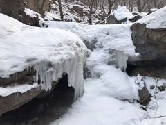 -阳台山自然风景区