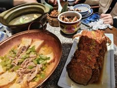 -南京大牌档(之心城店)