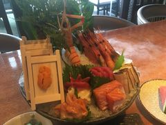 -和彩放题(渔阳店)