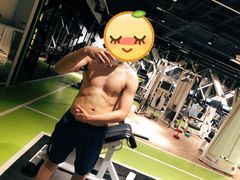 -GMJ·24H健身房(四川北路店)