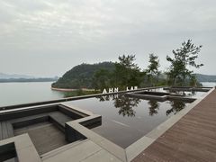 -千岛湖安岚·湖景全日餐厅