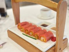 -安蒂娅·海鲜自助餐厅(安蒂娅美兰酒店)