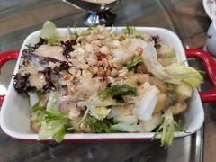 -树下时尚餐厅(翠园街店)