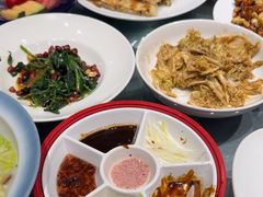 -红菜坊·烤鸭·川鲁宴(石园店)
