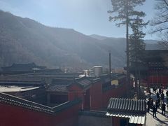 -重庆秦妈火锅(全国连锁五台山店)