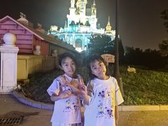 -泉城欧乐堡梦幻世界