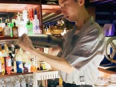 -迦南D BAR