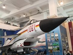 -中国航空博物馆