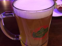 -马迭尔德式西餐精酿啤酒屋(中央大街店)