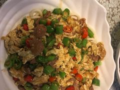 -文三里屯面馆(三里屯店)