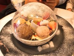-哈根达斯(SM店)