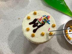 -可心DIY蛋糕烘焙生活馆(迈皋桥万谷慧店)