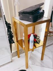 -3AM HAIR SALON染发接发