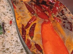 -季季红火锅(长沙步行街店)