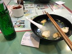 -白玉兰小吃(新村路店)