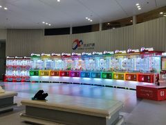 -冰纷万象滑冰场(深圳万象城店)