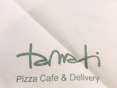 -TAMATI(巴黎贝甜韩式西餐厅店)