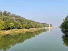 -马家湾湿地公园