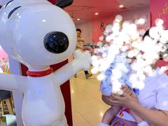 -新世界百货(顺义店)