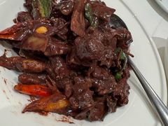 永州血鸭-永膳精致本味湘菜(麓谷店)