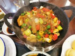 -大鸭梨烤鸭店(金顶街店)