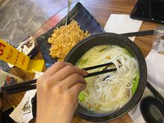 -大鼓米线(常州钟楼新世纪DM店)