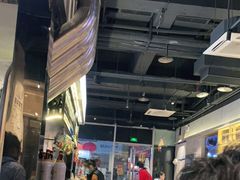 -木屋烧烤(龙湖天街店)