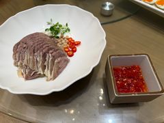 -花园茶楼·淮扬菜(兴城西路店)