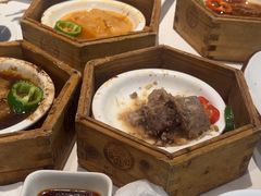 -怀德酒楼·粤菜·海鲜·茶点(宝安国际机场店)